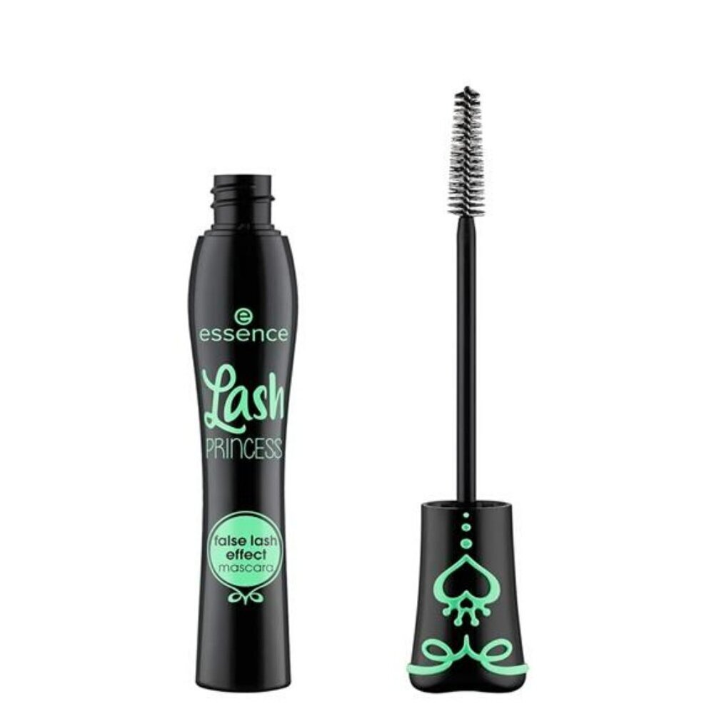 Lash Princess False Lash Effect Mascara | Volumizing & Lengthening Cruelty Free